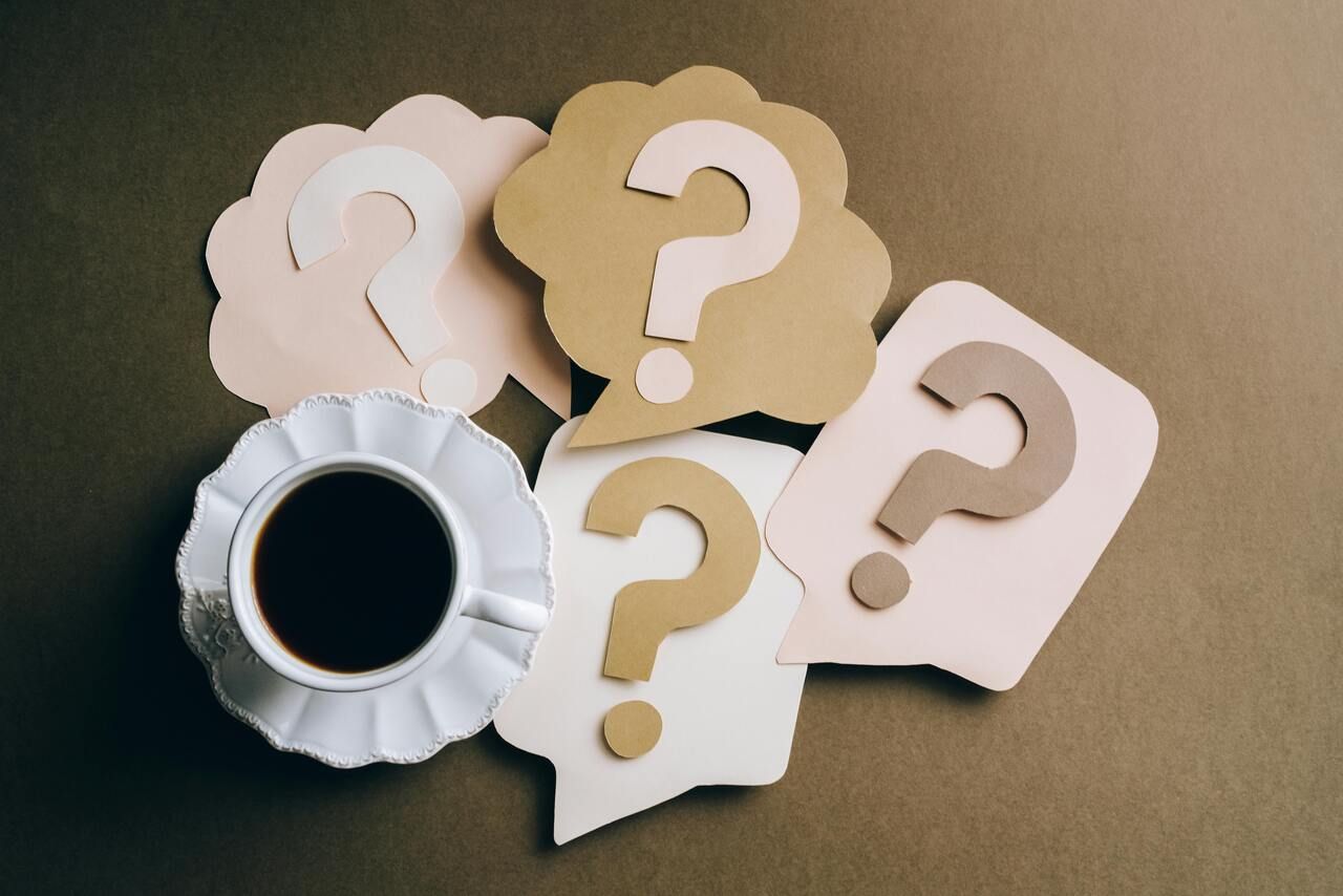 Foire aux questions